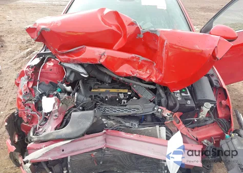 2013 Chevrolet Cruze 1Lt Auto z USA, uszkodzony, nr VIN 1G1PC5SB1D7180516